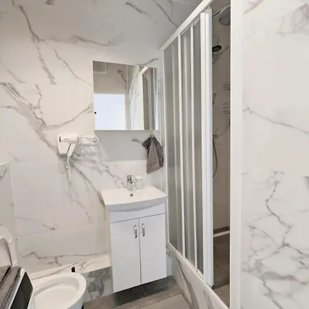 Snug A82 Appartamento Varsavia