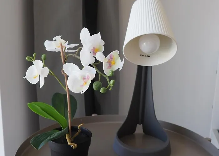 Appartamento Snug A82 Varsavia