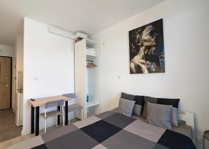 Appartamento Snug A82