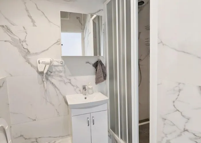 Snug A82 Apartmán Varšava