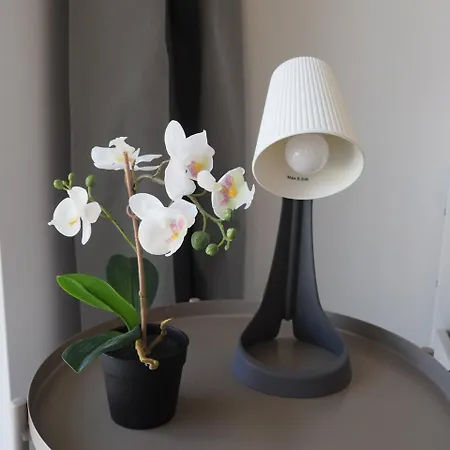 Apartamento Snug A82 Varsóvia