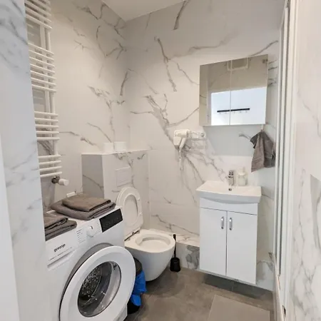 Snug A82 * Varsóvia